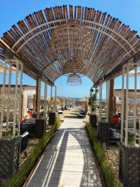 Dolce Vita Blue Boho, Premium Apartment with seaview